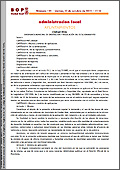 Ordenanza Municipal (PDF)